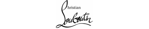 CHRISTIAN LOUBOUTIN