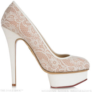 CHARLOTTE OLYMPIA