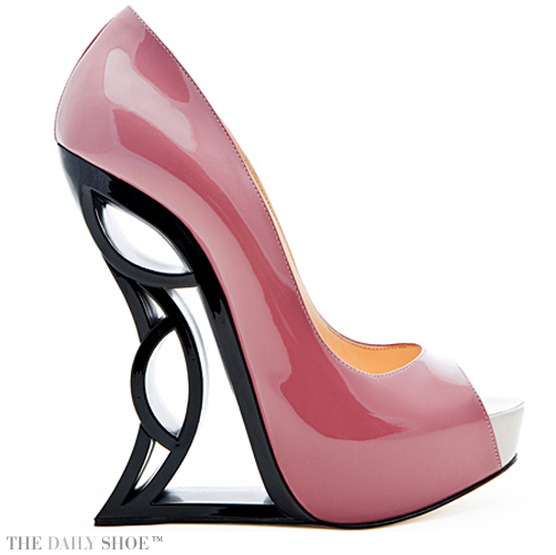 Vs2R - Click here to view shoe | image link | THE DAILY SHOE