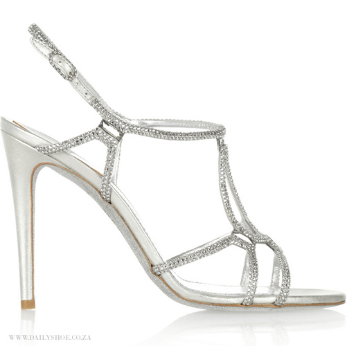 RENÉ CAOVILLA - Click here to view shoe | image link