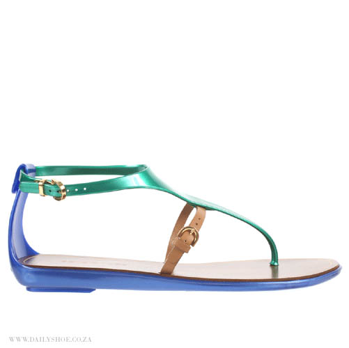 Click here to view shoe | image link | - SERGIO ROSSI