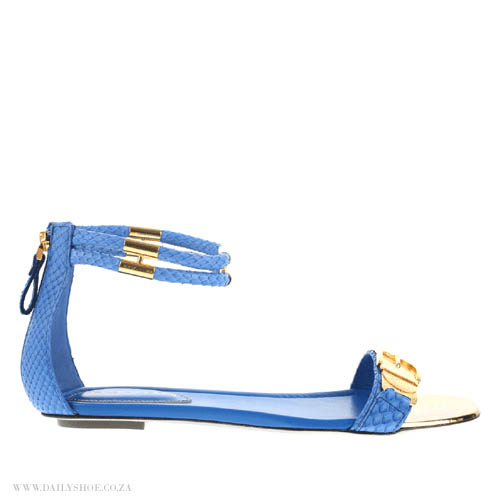 Click here to view shoe | image link | - SERGIO ROSSI