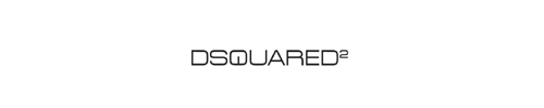 Retailer logo - DSQUARED | THE DAILY SHOE