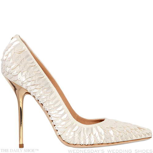 Today’s Shoe - D-SQUARED on THE DAILY SHOE™