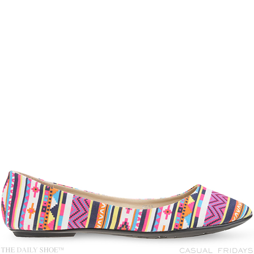 Today’s Shoe - UTOPIA on THE DAILY SHOE™