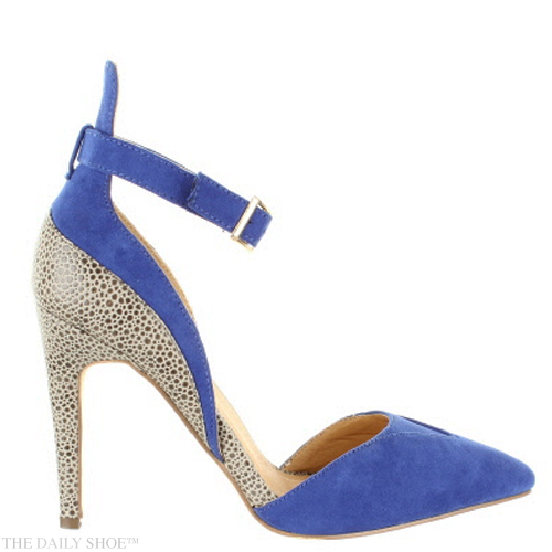 SHOE - MADISON BLACK