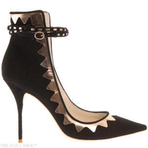 Today’s Shoe - SOPHIA WEBSTER on THE DAILY SHOE™