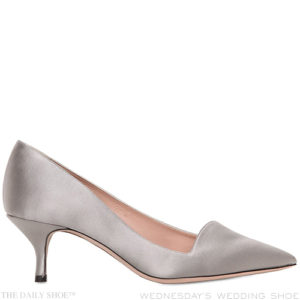 Today’s Shoe - GIORGIO ARMANI on THE DAILY SHOE™
