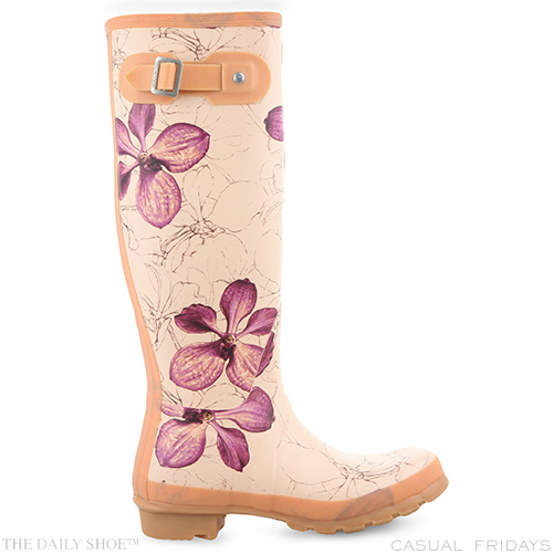 Today’s Shoe - HUNTER on THE DAILY SHOE™