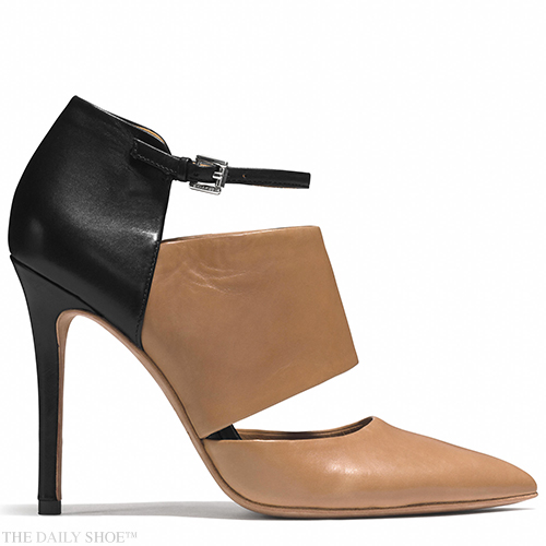 Today’s Shoe - COACH on THE DAILY SHOE™