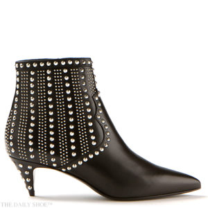 Today’s Shoe - SAINT LAURENT on THE DAILY SHOE™