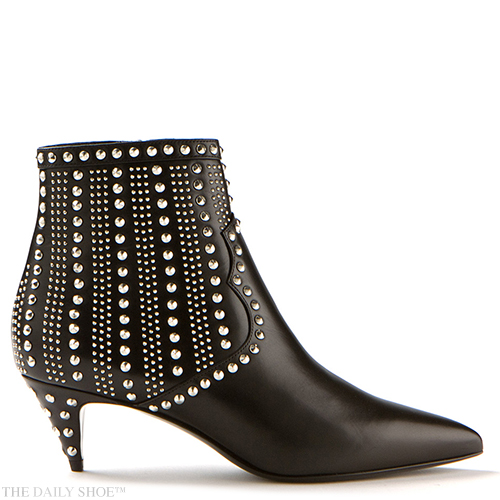 Today’s Shoe - SAINT LAURENT on THE DAILY SHOE™