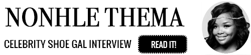 Interview With Nonhle Thema
