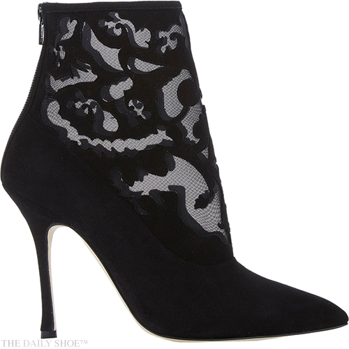 Today’s Shoe - MANOLO BLAHNIK on THE DAILY SHOE™