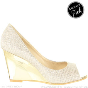 Today’s Shoe - MADISON on THE DAILY SHOE™