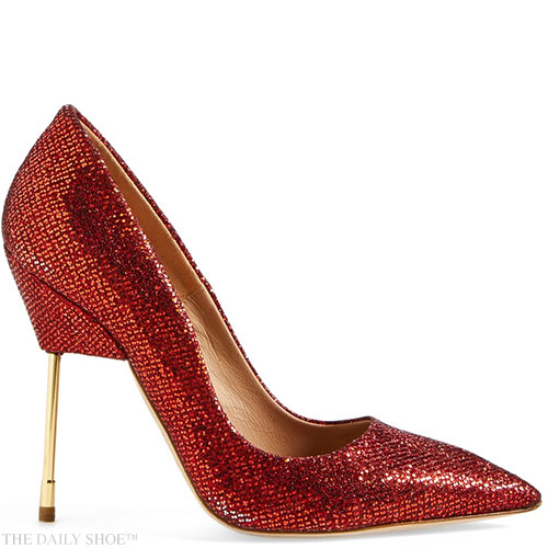 Today’s Shoe - KURT GEIGER LONDON on THE DAILY SHOE™