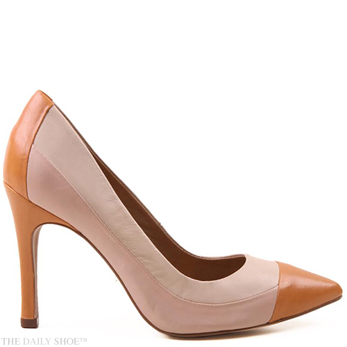 Today’s Shoe - HUSH PUPPIES on THE DAILY SHOE™