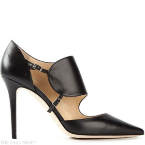 Today’s Shoe - JIMMY CHOO on THE DAILY SHOE™