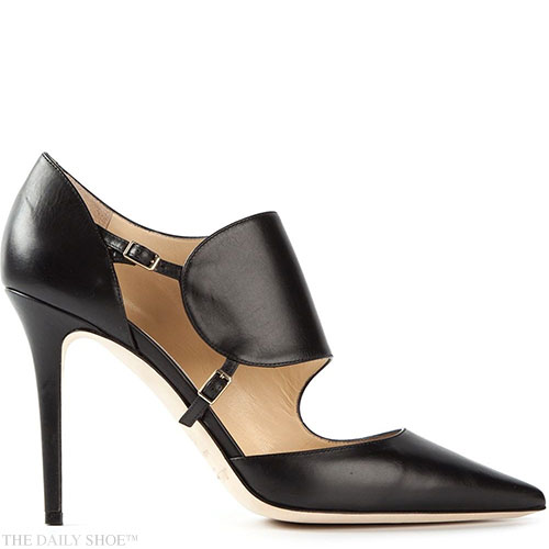 Today’s Shoe - JIMMY CHOO on THE DAILY SHOE™