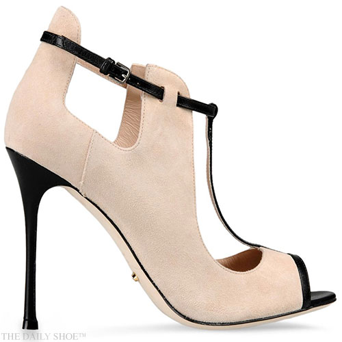 Today’s Shoe - SERGIO ROSSI on THE DAILY SHOE™