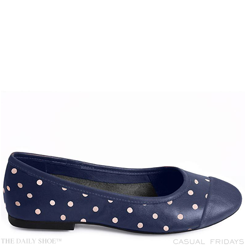 Today’s Shoe - JEAN KELLY on THE DAILY SHOE™