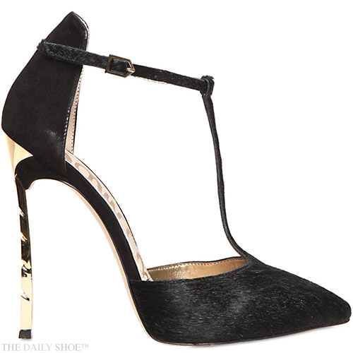 Today’s Shoe - SAM EDELMAN on THE DAILY SHOE™
