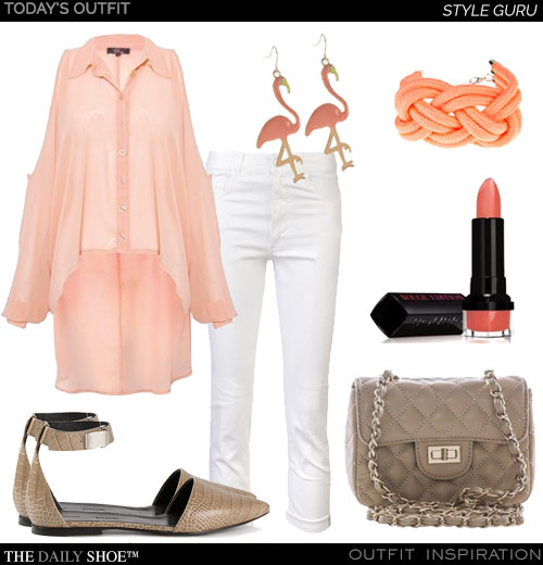 Today's outfit