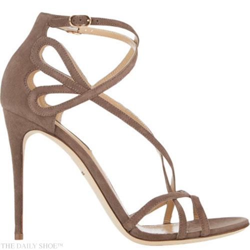Today’s Shoe - DOLCE & GABBANA on THE DAILY SHOE™