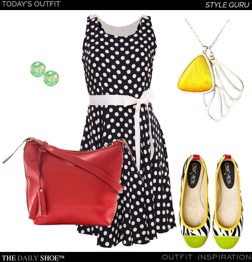 Today's Outfit
