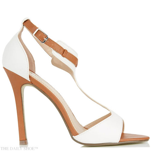 Today’s Shoe - PLUM on THE DAILY SHOE™