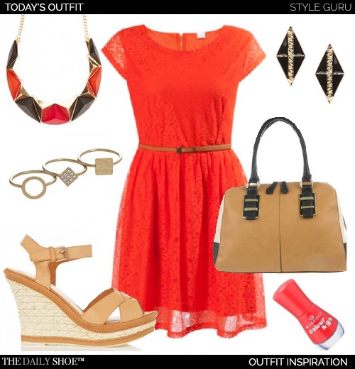 TODAY'S OUTFIT