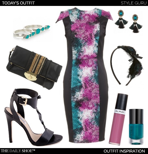 TODAY'S OUTFIT