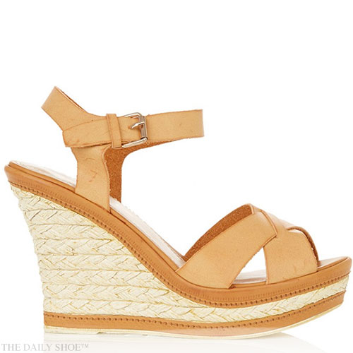 Today’s Shoe - DANIELLA MICHELLE on THE DAILY SHOE™