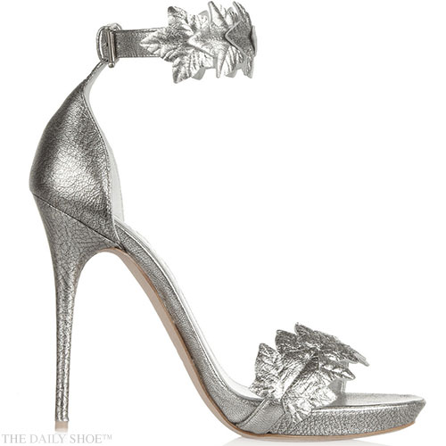 Today’s Shoe - ALEXANDER McQUEEN on THE DAILY SHOE™