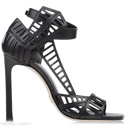 SHOE - DANIELE MICHETTI