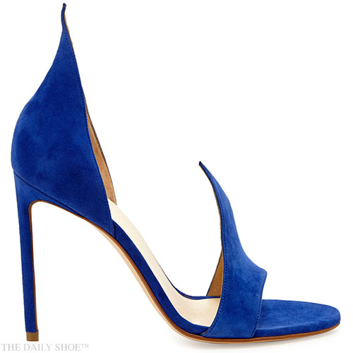 SHOE - FRANCESCO RUSSO