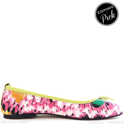 SHOE - HO-- USE OF CINNAMON