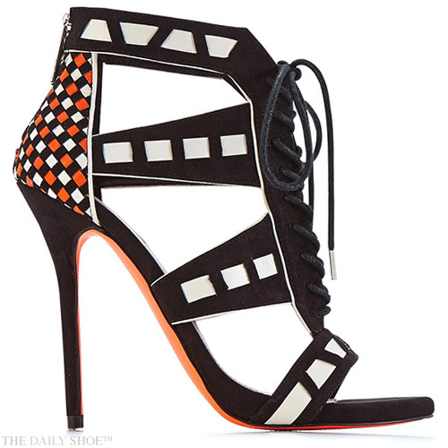 MAIN IMAGE carvela giraffe heels