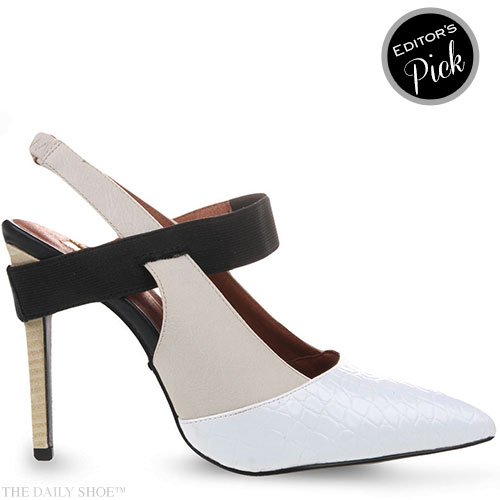 SHOE - ERROL ARENDZ