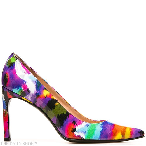 SHOE - STUART WEITZMAN