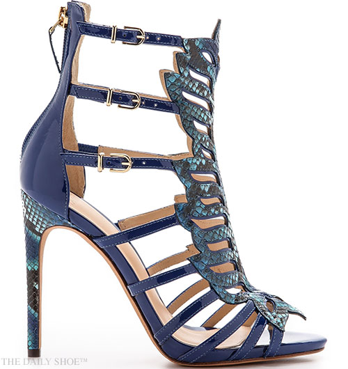 SHOE - ALEXANDRE BIRMAN