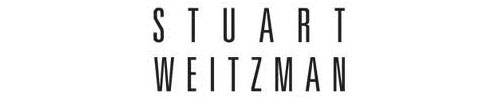 CLICK LOGO FOR MORE BY STUART WEITZMAN