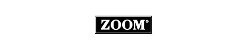 CLICK LOGO FOR MORE BY ZOOM on THE DAILY SHOE™
