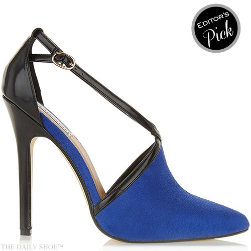 MAIN IMAGE - Malone in Cobalt by MADISON