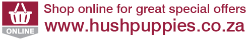 HUSH PUPPIES ONLINE