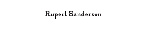 RUPERT SANDERSON Logo