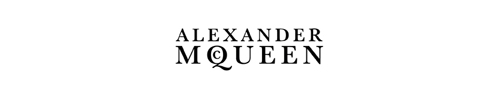 ALEXANDER MCQUEEN Heart Peep-toe in Lilac