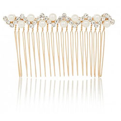 HAIRCLIP-R199