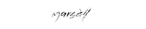 CLICK LOGO FOR MORE BY MARSÈLL on THE DAILY SHOE™