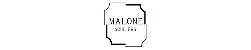 CLICK LOGO FOR MORE BY MALONE SOULIERS on THE DAILY SHOE™
